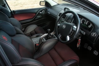 2002 HSV VY Clubsport R8