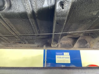 1971 XY Ford Falcon 351 V8 4 speed manual