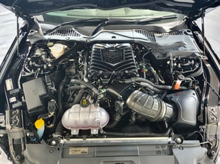 2019 Dick Johnson Limited Edition Mustang - Build 10/30 - Automatic