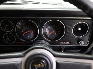 1978 Ford Falcon XC Cobra 5.8 Litre - Build No 137