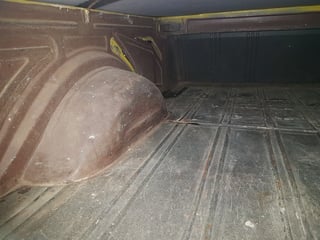 1978 XC Falcon 500 4.9L V8 Ute