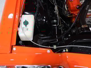 1975 Holden HJ GTS Monaro Coupe - Rare 5.0L 4sp - Concours Restored  