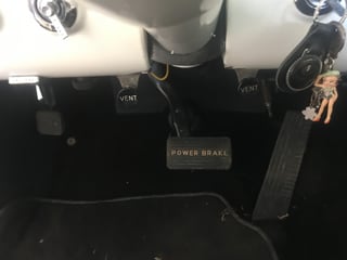 1956 Buick Super Riviera Coupe