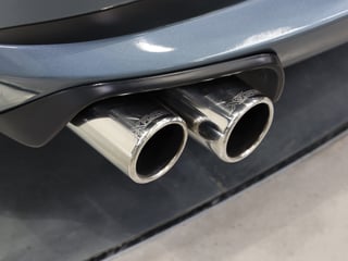 2004 HSV VZ GTO Coupe  Build No 084 - Odyssey Grey …