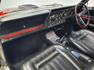 1971 XY Falcon GTHO Phase 3