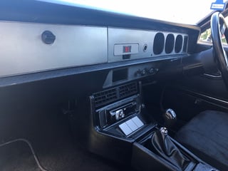 1976 LX SS Torana Hatchback