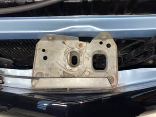 1977 Holden LX Torana SLR 5000 A9X