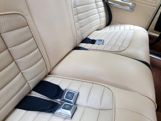 1972 VH Charger 770 265 Hemi