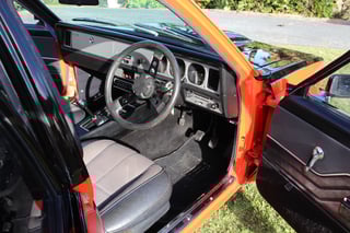 1977 LX Torana SL/R 5000