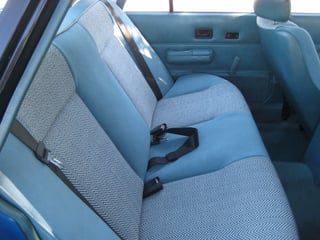 1985 VK Group A Commodore #430