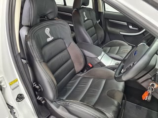 2007 FPV BFII Falcon GT Cobra No.163