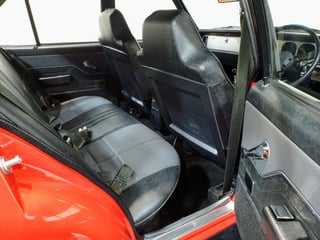 1977 LX Torana A9X