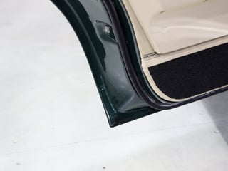 1976 Holden HJ Monaro GTS 308 - Jade Green Metallic