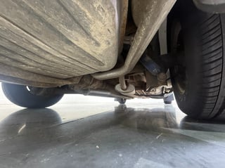 1975 Holden HJ GTS Monaro 2-Door Coupe - Chamois Unrestored Survivor 