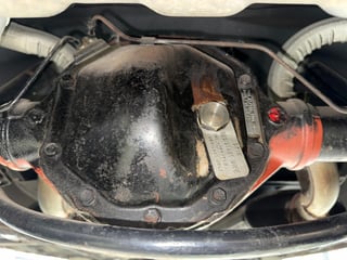 1978 Ford Falcon XC Cobra Build No 322 - Unrestored 16,462km