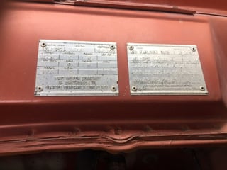 1974 XB  Falcon GS 302 V8 - Overniter