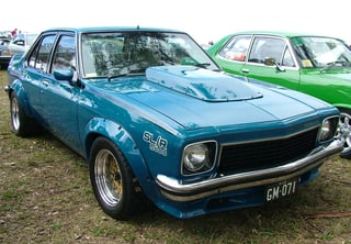 2014 Muscle Car Masters - Eastern Creek Sydney