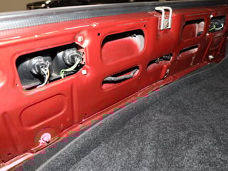 1985 Holden HDT VK Calais Director 333 Pack -  5.0 Litre V8