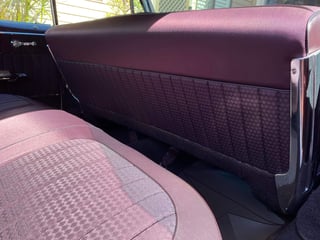 1966 Pontiac Bonneville Brougham - 389 V8