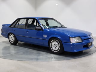 1984 HDT VK SS Group A Brock Commodore Replica - 355ci 450hp