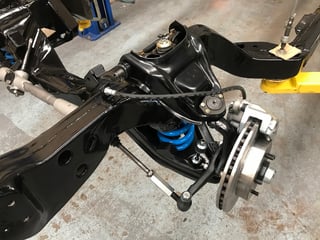 1977 HZ Holden 'SANDBARRA' Ute