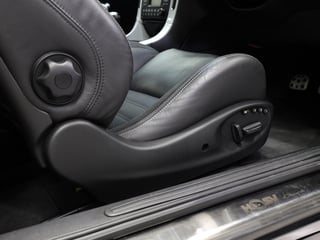 2005 HSV VZ Coupe GTO Build No 453 - Phantom Black …