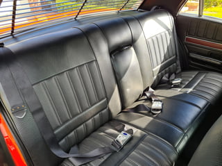 1971 XY GT Falcon Replica