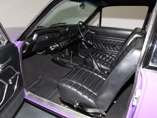 1970 Holden Torana LC GTR XU1