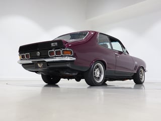 1973 Holden LJ Torana GTR XU2 Tribute
