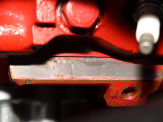 1974 Holden LH Torana SL/R 5000 L34