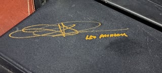 1976 Holden HX Monaro LE - Crimson Red