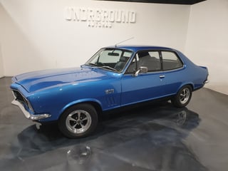 1973 LJ GTR XU1 Torana Tribute