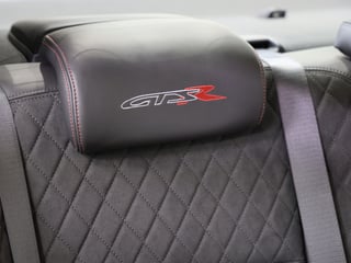 2017 HSV GTSR - Light My Fire - 243 kilometres