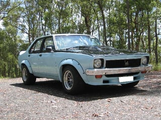 A9X Torana