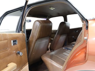 1972 Ford XA GT Falcon - Copper Bronze
