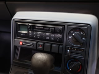 1995 HSV VS Maloo Build No 002 - 11,975km - One Family Ownership