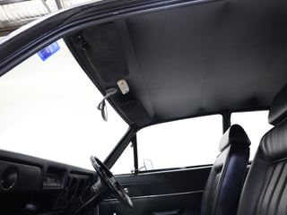 1972 Holden LJ Torana GTR XU1 Tribute  - Yellow Dolly