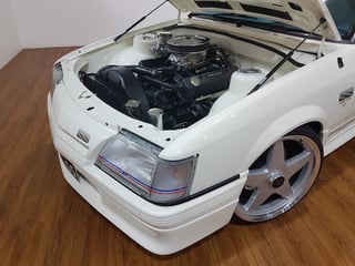 1985 HDT VK SS Group 3 Commodore Replica