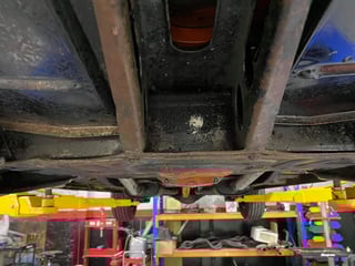 1970 HG GTS 350 Monaro - SURVIVOR SUPERB!