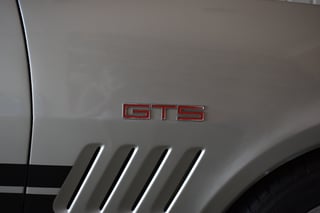 1970 HT GTS Monaro