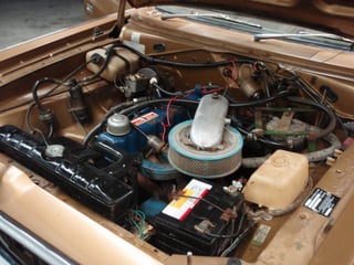 1974 Chrysler by Chrysler