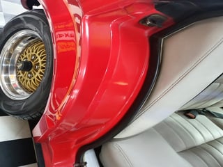 1980 Ford XD Falcon S Pack V8 4 Speed