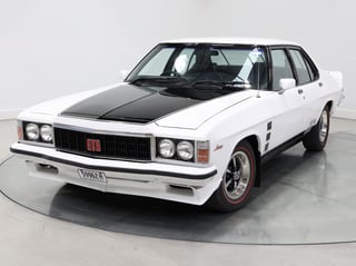 1977 Holden HX Monaro GTS 308 V8