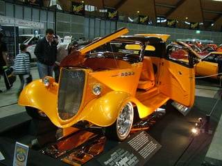 2015 MOTOREX - Sydney