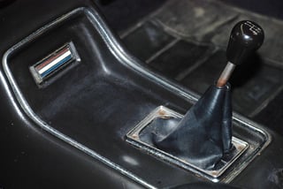 XY GS Falcon Ute 351 V8