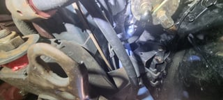 1985 Holden VK Calais 308 V8