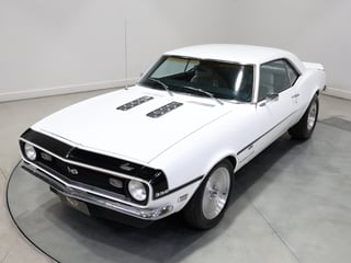 1968 Chevrolet SS Camaro 396 Big Block