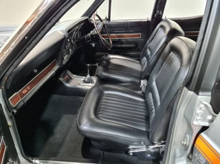 1969 Falcon XW GT Silver Fox