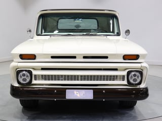 1965 Chevrolet C10 Short-Bed Pick up - LS1 Turbo  