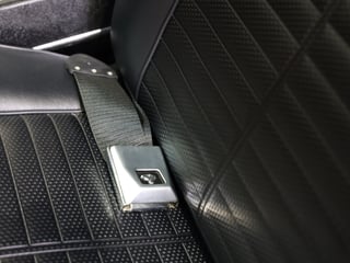 1968 Holden HK Monaro GTS 327 Bathurst - Silver Mink